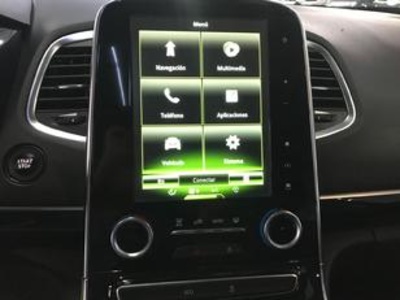 Renault Espace Zen Energy TT dCi 118 kW (160 CV) EDC Renault Espace Zen Energy TT dCi 118 kW (160 CV) EDC