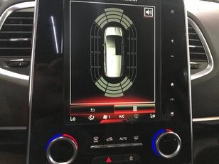 Renault Espace Zen Energy TT dCi 118 kW (160 CV) EDC Renault Espace Zen Energy TT dCi 118 kW (160 CV) EDC