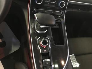 Renault Espace Zen Energy TT dCi 118 kW (160 CV) EDC Renault Espace Zen Energy TT dCi 118 kW (160 CV) EDC