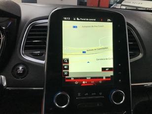 Renault Espace Zen Energy TT dCi 118 kW (160 CV) EDC