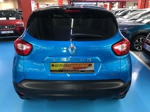 Renault Captur Intens Energy TCe 88 kW (120 CV) EDC
