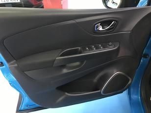 Renault Captur Intens Energy TCe 88 kW (120 CV) EDC