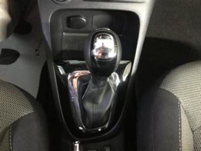 Renault Captur Intens Energy TCe 88 kW (120 CV) EDC Renault Captur Intens Energy TCe 88 kW (120 CV) EDC