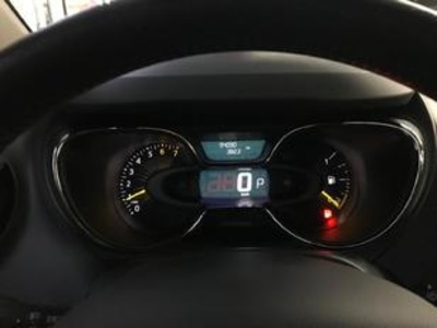 Renault Captur Intens Energy TCe 88 kW (120 CV) EDC Renault Captur Intens Energy TCe 88 kW (120 CV) EDC