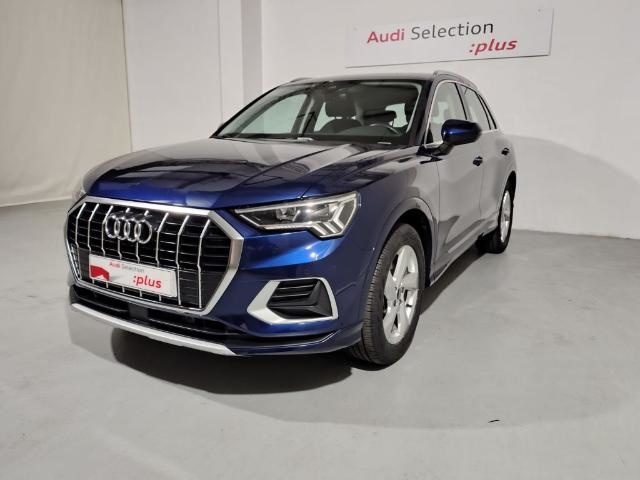 AudiQ3 Advanced 35 TFSI 110 kW (150 CV)