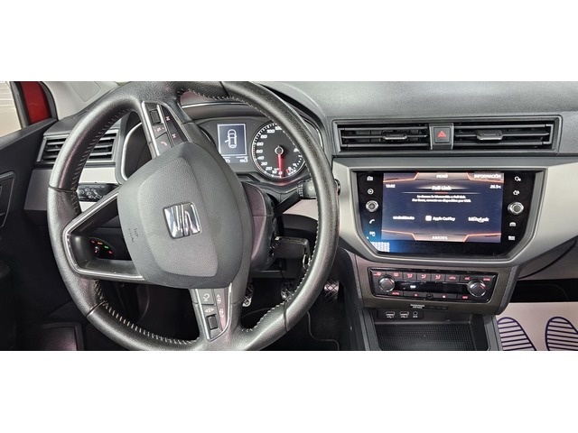 SEATIbiza 1.0 Style 55 kW (75 CV) Vehículo usado en Barcelona - 3