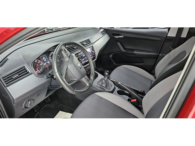 SEATIbiza 1.0 Style 55 kW (75 CV) Vehículo usado en Barcelona - 4