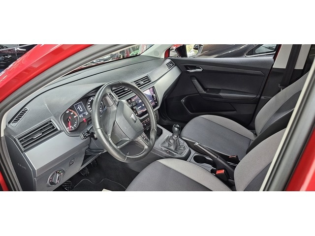 SEATIbiza 1.0 Style 55 kW (75 CV) Vehículo usado en Barcelona - 5