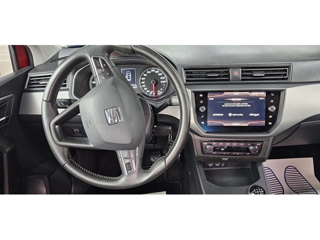 SEATIbiza 1.0 Style 55 kW (75 CV) Vehículo usado en Barcelona - 9