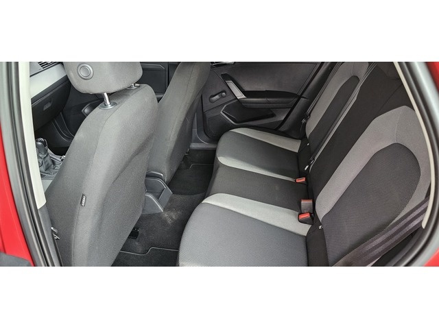 SEATIbiza 1.0 Style 55 kW (75 CV) Vehículo usado en Barcelona - 11 SEATIbiza 1.0 Style 55 kW (75 CV) Vehículo usado en Barcelona - 11