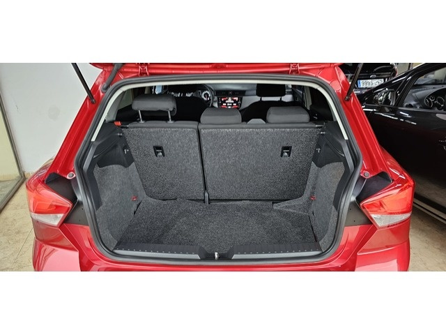 SEATIbiza 1.0 Style 55 kW (75 CV) Vehículo usado en Barcelona - 15