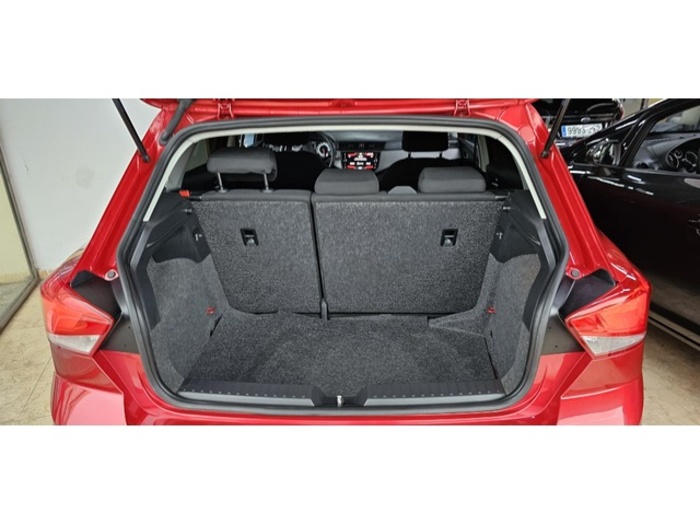 SEATIbiza 1.0 Style 55 kW (75 CV) Vehículo usado en Barcelona - 15 SEATIbiza 1.0 Style 55 kW (75 CV) Vehículo usado en Barcelona - 15