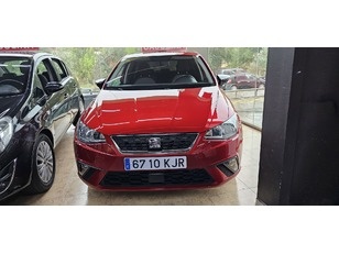 SEAT Ibiza 1.0 Style 55 kW (75 CV)
