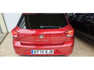SEAT Ibiza 1.0 Style 55 kW (75 CV)