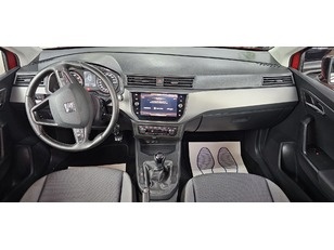 SEAT Ibiza 1.0 Style 55 kW (75 CV)