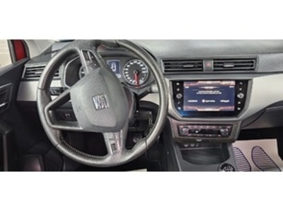 SEAT Ibiza 1.0 Style 55 kW (75 CV) SEAT Ibiza 1.0 Style 55 kW (75 CV)