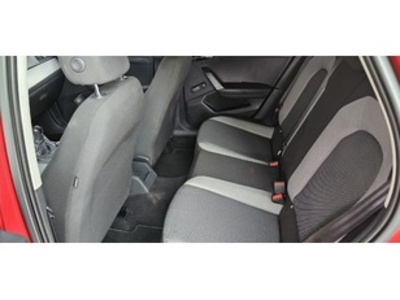 SEAT Ibiza 1.0 Style 55 kW (75 CV) SEAT Ibiza 1.0 Style 55 kW (75 CV)