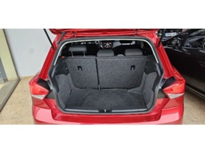 SEAT Ibiza 1.0 Style 55 kW (75 CV) SEAT Ibiza 1.0 Style 55 kW (75 CV)