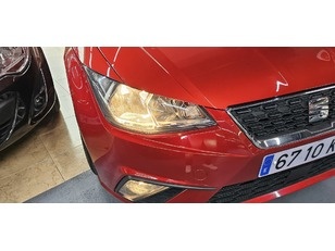 SEAT Ibiza 1.0 Style 55 kW (75 CV)