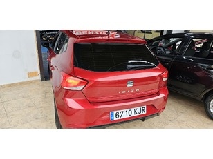 SEAT Ibiza 1.0 Style 55 kW (75 CV)
