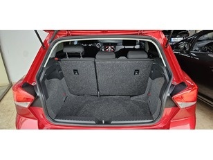 SEAT Ibiza 1.0 Style 55 kW (75 CV)
