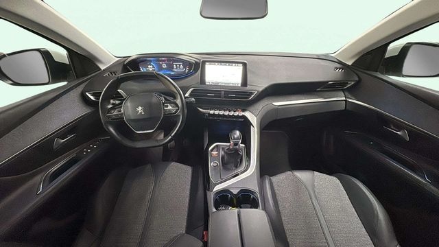 Peugeot3008 PureTech 130 S&S Active 96 kW (130 CV) Vehículo usado en Barcelona - 7