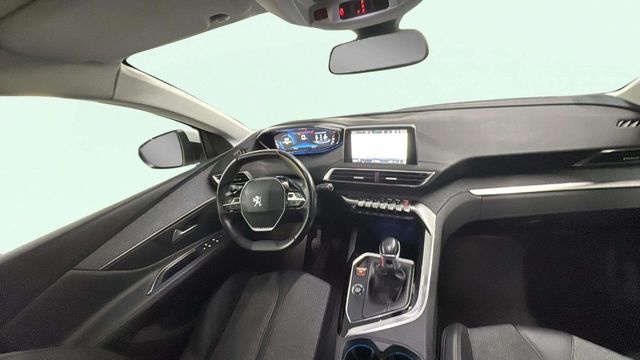 Peugeot3008 PureTech 130 S&S Active 96 kW (130 CV) Vehículo usado en Barcelona - 11