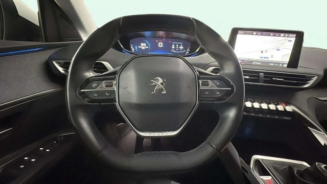 Peugeot3008 PureTech 130 S&S Active 96 kW (130 CV) Vehículo usado en Barcelona - 12