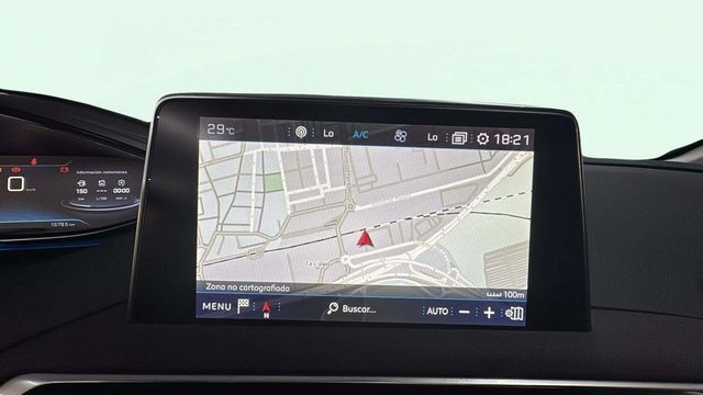 Peugeot3008 PureTech 130 S&S Active 96 kW (130 CV) Vehículo usado en Barcelona - 16