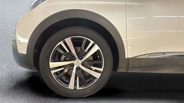 Peugeot3008 PureTech 130 S&S Active 96 kW (130 CV) Vehículo usado en Barcelona - 21