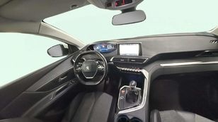 Peugeot 3008 PureTech 130 S&S Active 96 kW (130 CV)