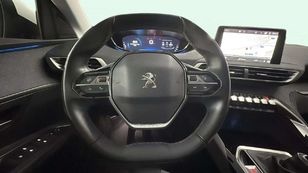 Peugeot 3008 PureTech 130 S&S Active 96 kW (130 CV)