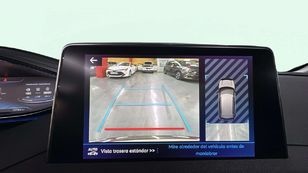 Peugeot 3008 PureTech 130 S&S Active 96 kW (130 CV)