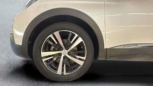 Peugeot 3008 PureTech 130 S&S Active 96 kW (130 CV)