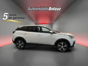 Peugeot 3008 PureTech 130 S&S Active 96 kW (130 CV)
