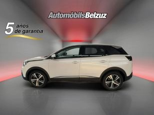 Peugeot 3008 PureTech 130 S&S Active 96 kW (130 CV)