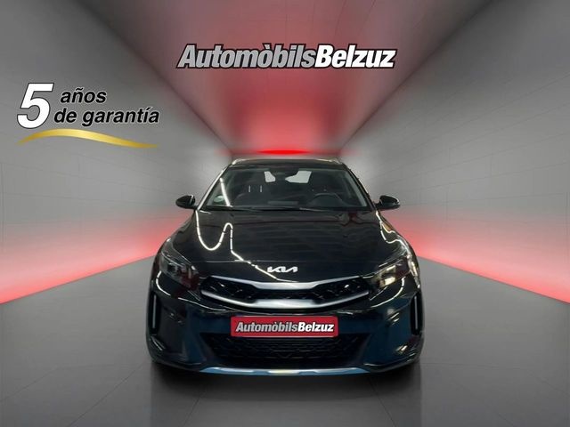 KiaXCeed 1.0 T-GDi Business 74 kW (100 CV) Vehículo usado en Barcelona - 2