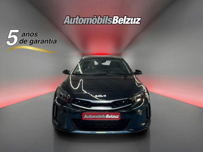 KiaXCeed 1.0 T-GDi Business 74 kW (100 CV) Vehículo usado en Barcelona - 2 KiaXCeed 1.0 T-GDi Business 74 kW (100 CV) Vehículo usado en Barcelona - 2