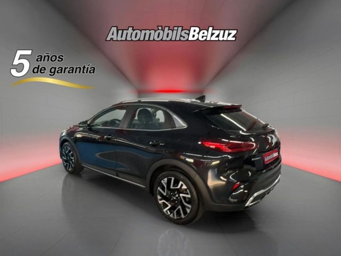 KiaXCeed 1.0 T-GDi Business 74 kW (100 CV) Vehículo usado en Barcelona - 4 KiaXCeed 1.0 T-GDi Business 74 kW (100 CV) Vehículo usado en Barcelona - 4
