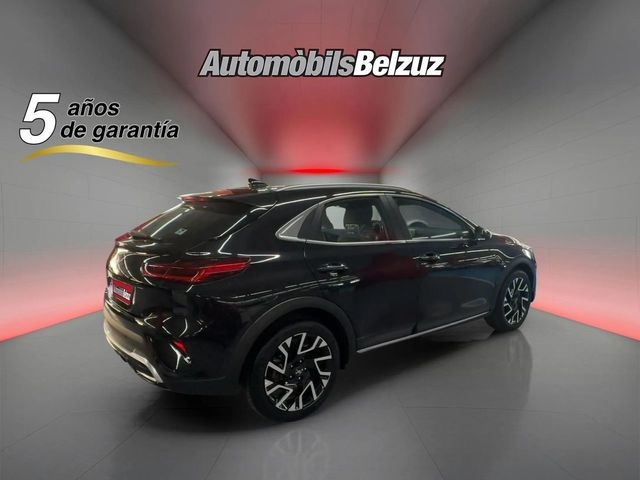 KiaXCeed 1.0 T-GDi Business 74 kW (100 CV) Vehículo usado en Barcelona - 7