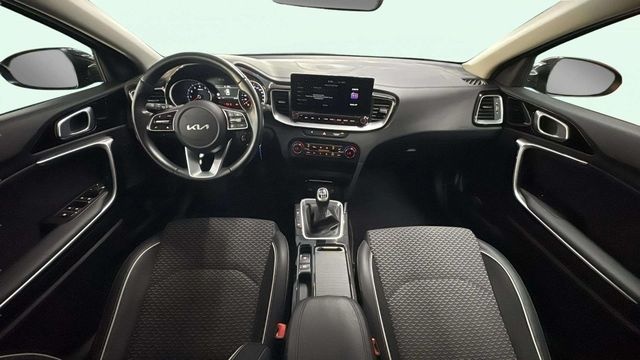 KiaXCeed 1.0 T-GDi Business 74 kW (100 CV) Vehículo usado en Barcelona - 8