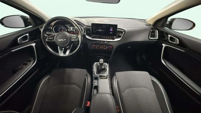 KiaXCeed 1.0 T-GDi Business 74 kW (100 CV) Vehículo usado en Barcelona - 8 KiaXCeed 1.0 T-GDi Business 74 kW (100 CV) Vehículo usado en Barcelona - 8