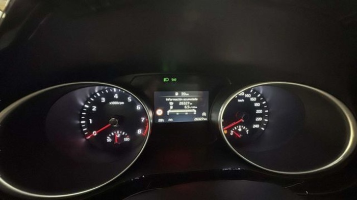KiaXCeed 1.0 T-GDi Business 74 kW (100 CV) Vehículo usado en Barcelona - 13 KiaXCeed 1.0 T-GDi Business 74 kW (100 CV) Vehículo usado en Barcelona - 13