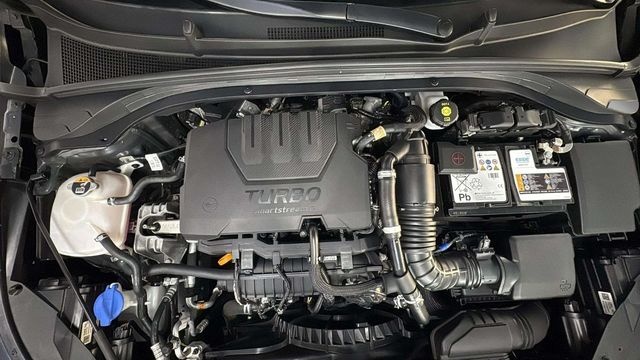 KiaXCeed 1.0 T-GDi Business 74 kW (100 CV) Vehículo usado en Barcelona - 17