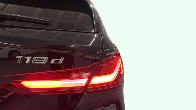 KiaXCeed 1.0 T-GDi Business 74 kW (100 CV) Vehículo usado en Barcelona - 18