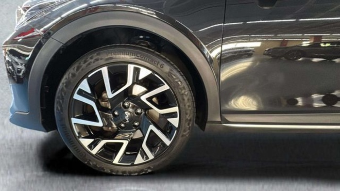 KiaXCeed 1.0 T-GDi Business 74 kW (100 CV) Vehículo usado en Barcelona - 19 KiaXCeed 1.0 T-GDi Business 74 kW (100 CV) Vehículo usado en Barcelona - 19