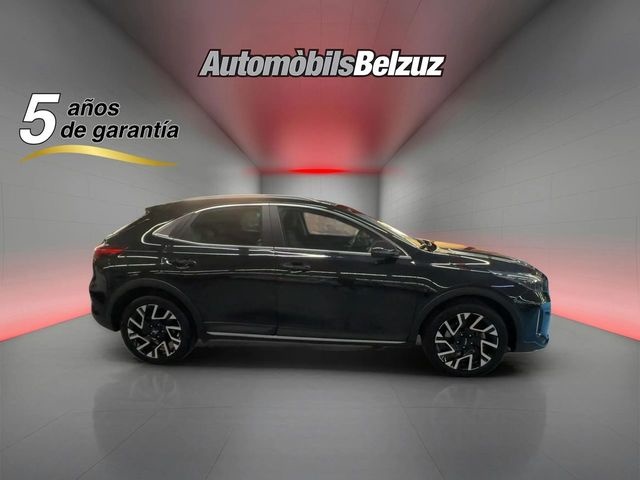 KiaXCeed 1.0 T-GDi Business 74 kW (100 CV) Vehículo usado en Barcelona - 20