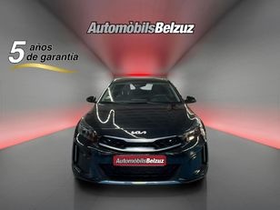 Kia XCeed 1.0 T-GDi Business 74 kW (100 CV)