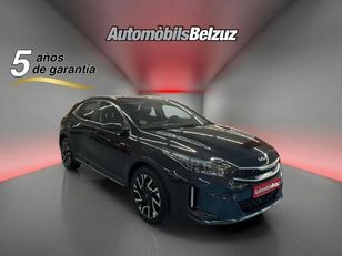 Kia XCeed 1.0 T-GDi Business 74 kW (100 CV)
