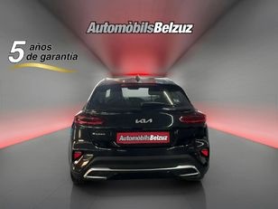 Kia XCeed 1.0 T-GDi Business 74 kW (100 CV)